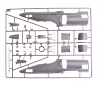 Trumpeter  02266 A-4E Sky Hawk