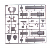 Trumpeter  02266 A-4E Sky Hawk