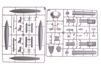 Trumpeter  02268 A-4M Sky Hawk