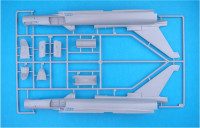 Trumpeter  02278 EF-2000 Eurofighter Typhoon