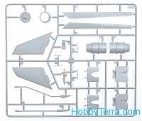 Trumpeter  02839 F-100D Super Sabre