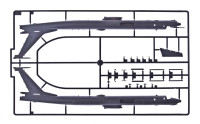 Trumpeter  TU-142MR "Bear-J"