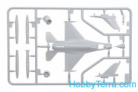 Trumpeter  03911 F-16A/C Fighting Falcon Block15/30/32 fighter