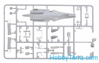 Trumpeter  03916 Su-27UB Flanker C fighter