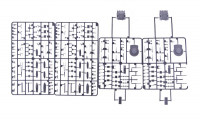 Trumpeter  05316 German Pocket Battleship (Panzer Schiff) Admiral Graf Spee