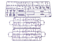 Trumpeter  05321 Z-25, 1944