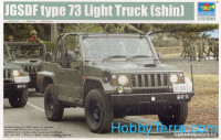 Mitsubishi Type 73 Light Truck