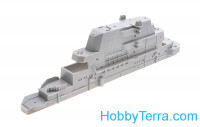 Trumpeter  05704 aircraft-carrying cruiser Kiev