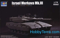 Israel Merkava Mk.lll