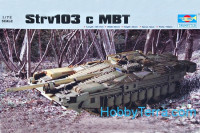 Strv103 c MBT