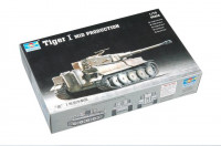 Pz.Kpfw.VI Tiger I, mid