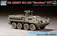 U.S. Army M1126 