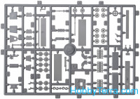 UM  281 Sturmgeschutz 40 Ausf. G/1942