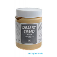 Earth effects, Desert Sand, 200 ml