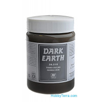 Earth effects, Dark Earth, 200 ml