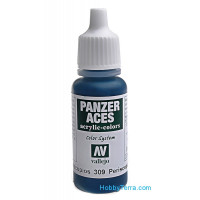 Panzer Aces 17ml. Periscopes