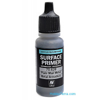 Plate mail metal Primer, 17 ml