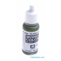 Model Color 17ml. 102-WWII German fieldgrey