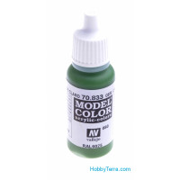 Model Color 17ml. 080-German Cam Bright Green