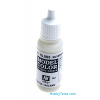 Model Color 17ml. 152-Silver grey