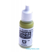 Model Color 17ml. 109-Pastel green