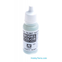 Model Color 17ml. 153-Pale grey blue