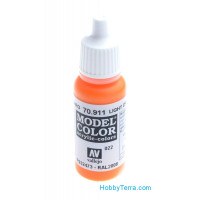 Model Color 17ml. 022-Light orange