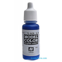 Model Color 17ml. 052-Blue