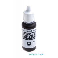 Model Color 17ml. 181-Smoke