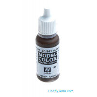 Model Color 17ml. 148-Burnt Umber