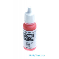 Model Color 17ml. 039-Old Rose