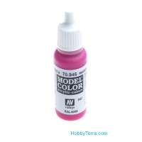 Model Color 17ml. 042-Magenta