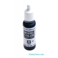 Model Color 17ml. 169-Black