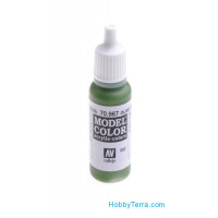 Model Color 17ml. Olive green