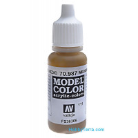 Model Color 17ml. 111-Medium grey