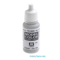 Model Color 17ml. Sky grey