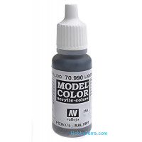 Model Color 17ml. 155-Light grey