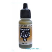 Model Air 17ml. 045-US grey light