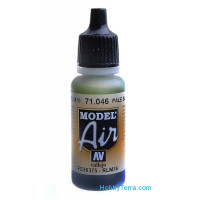 Model Air 17ml. 046-Pale grey blue