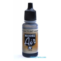 Model Air 17ml. 047-US grey