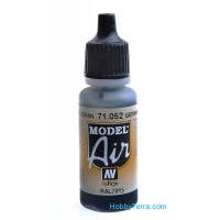 Model Air 17ml. 052-German grey