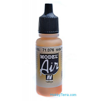 Model Air 17ml. 076-Skin tone