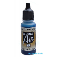 Model Air 17ml. 091-Insignia blue