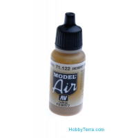 Model Air 17ml. 122-Desert tan 686