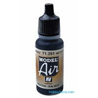 Model Air 17ml. NATO Black