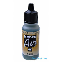 Model Air 17ml. Light blue RLM65