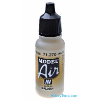 Model Air 17ml. Off-White