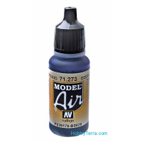 Model Air 17ml. Ocean gray