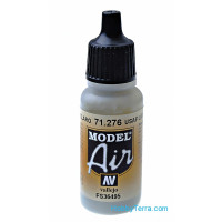 Model Air 17ml. USAF Light gray