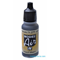 Model Air 17ml. Dark gull gray